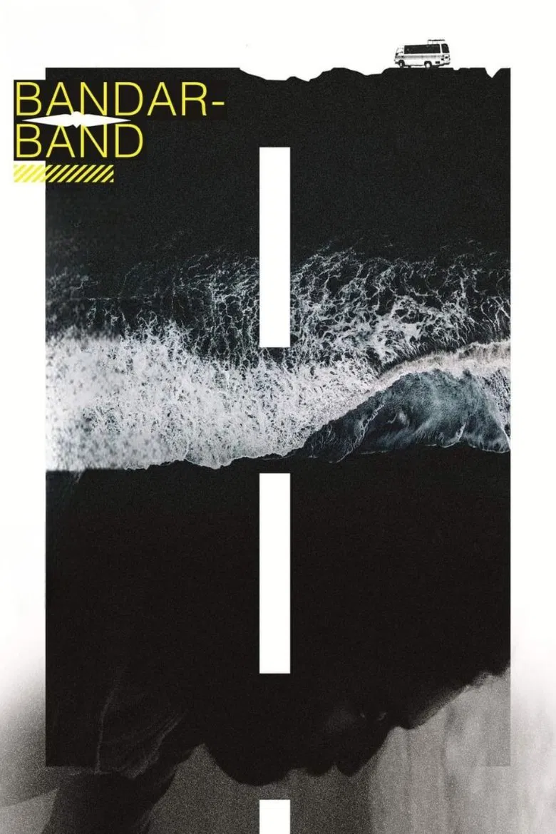 Bandar Band poster background