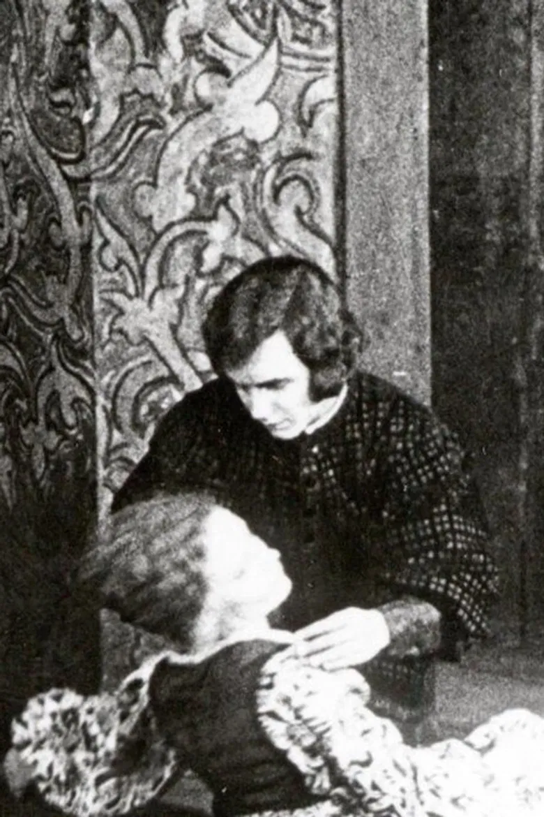 The Golden Horn poster background