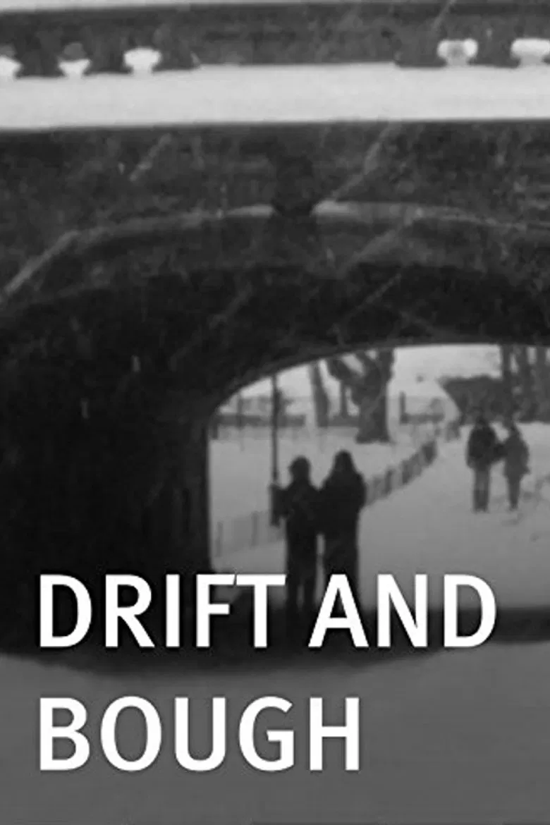 Drift and Bough poster background