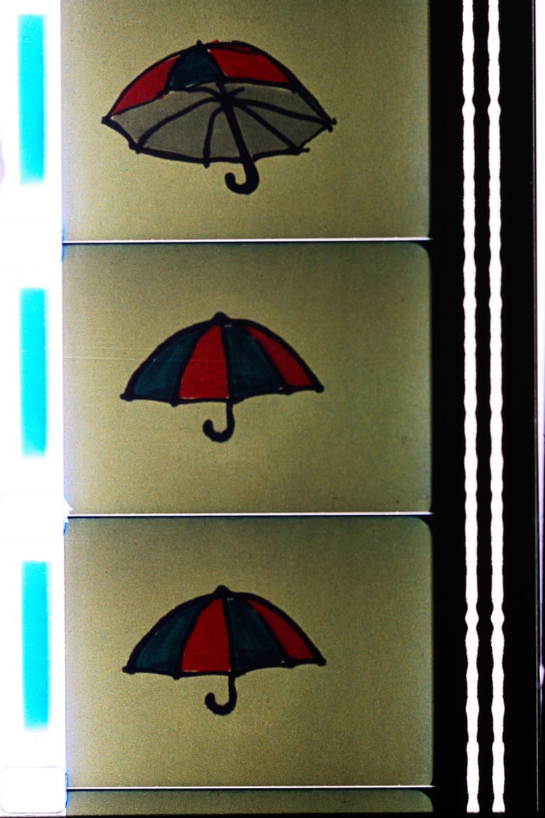 Horse Over Tea Kettle poster background