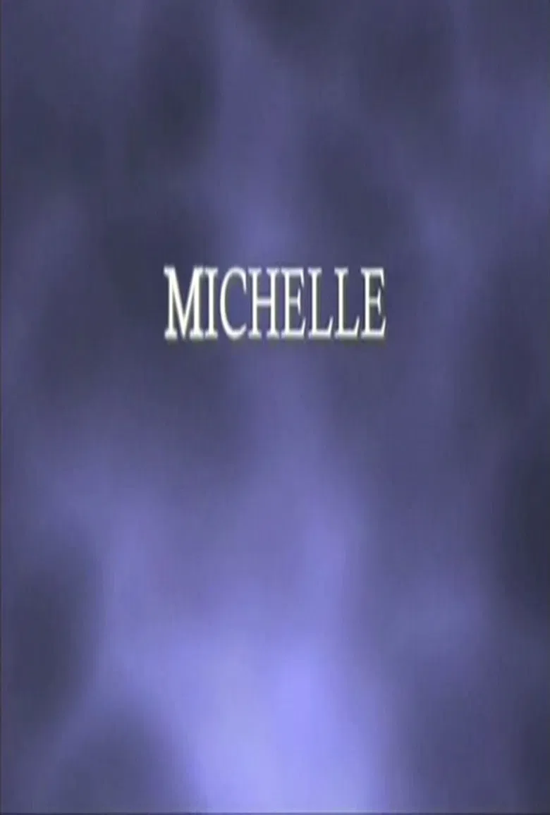 Michelle poster background