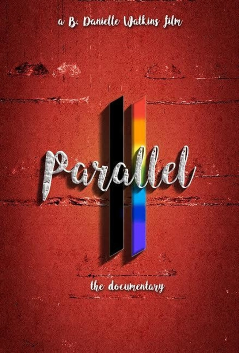 Parallel the Documentary poster background