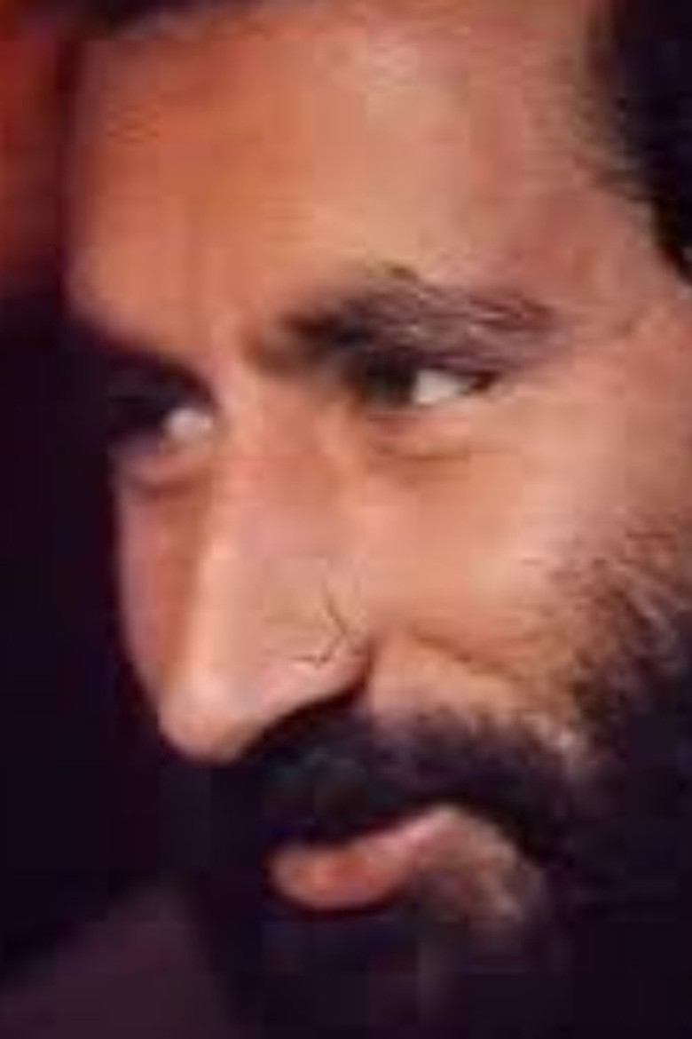 The Golden Dream poster background