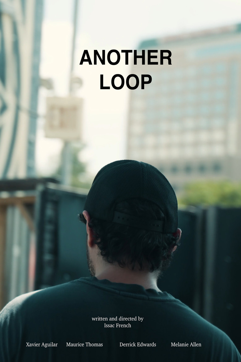 Another Loop poster background