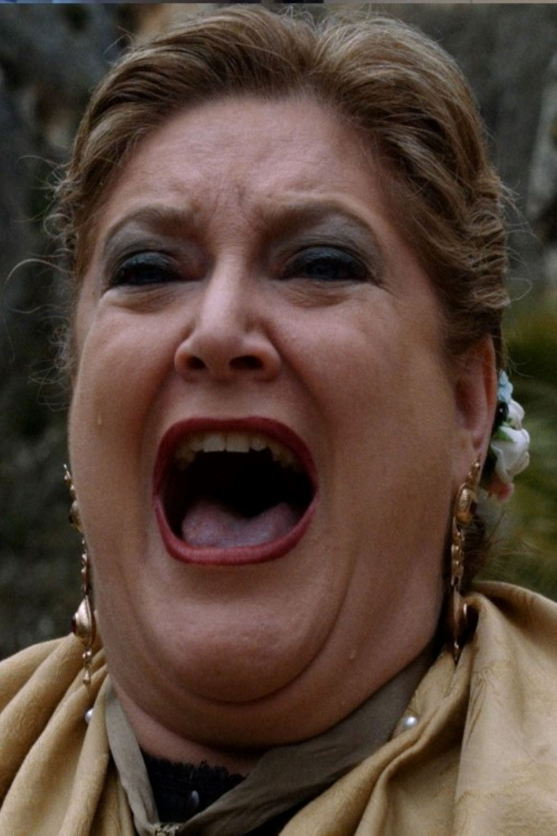 Viva Matanzas poster background