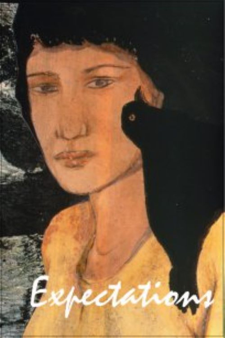 Expectations poster background