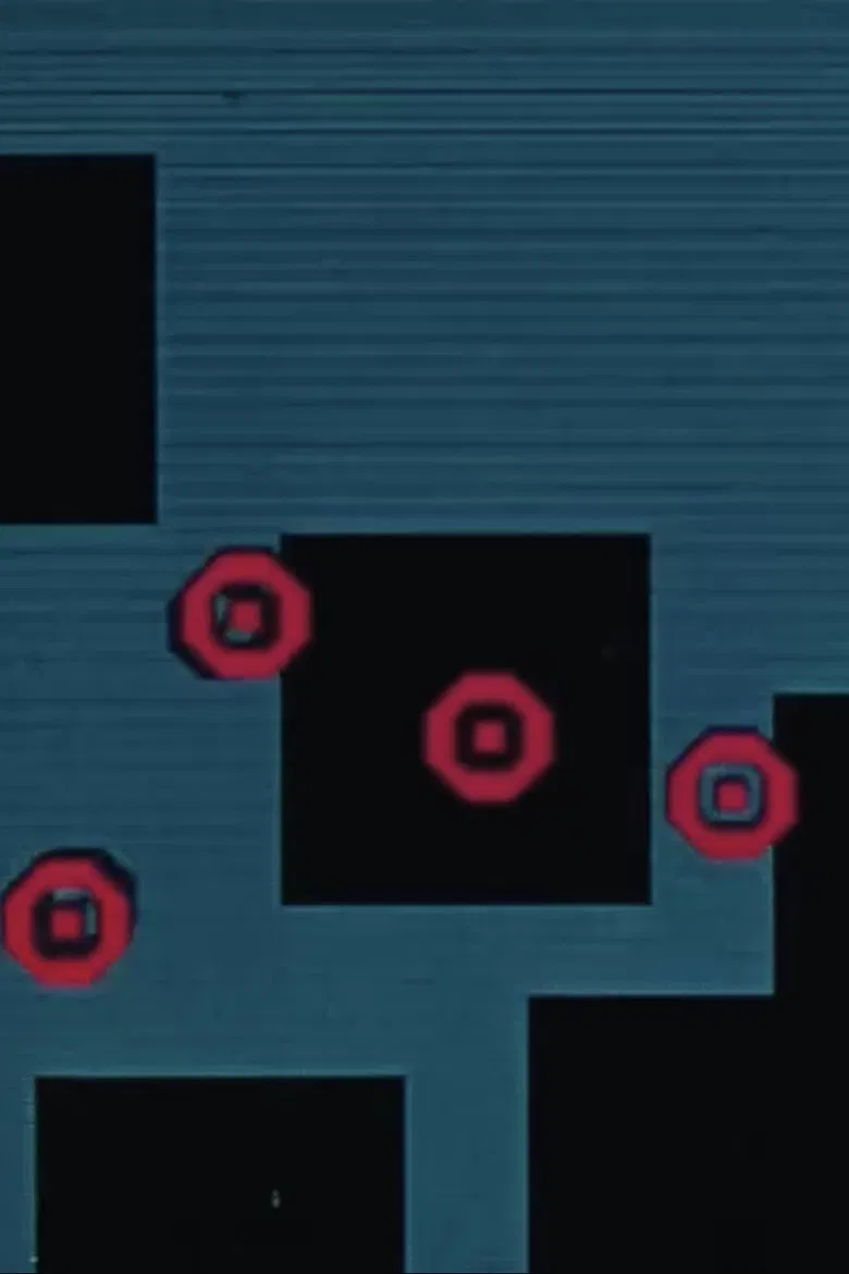 Affinities poster background