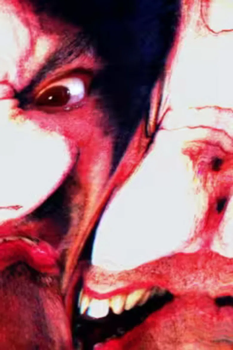 A Carcass poster background