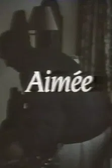 Aimée poster background