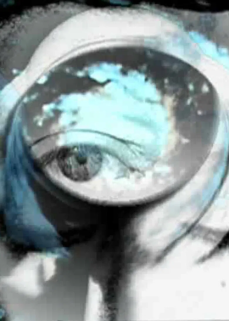 Quasar poster background