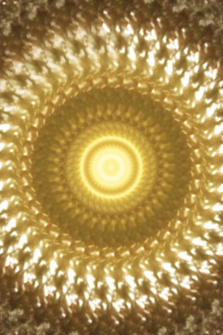 First Light poster background