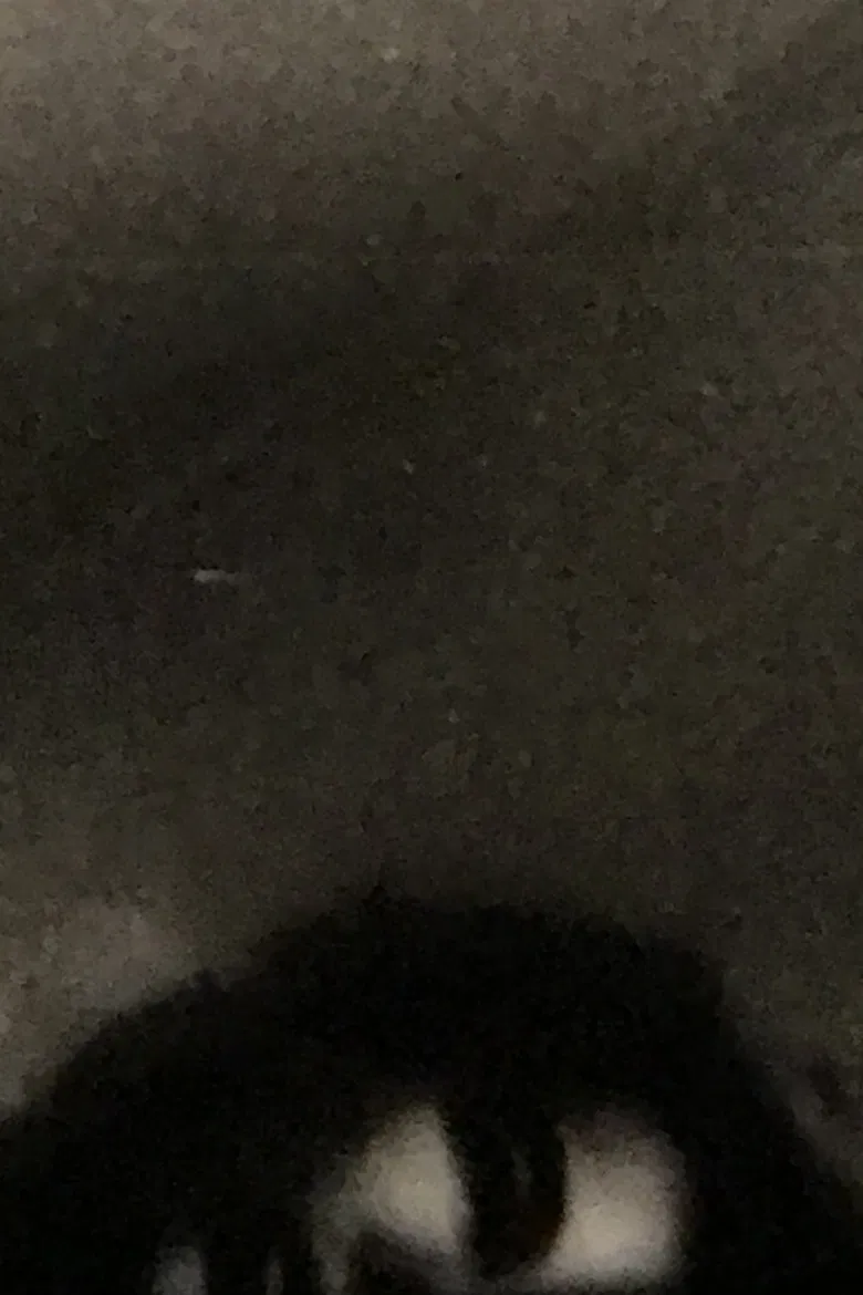 Living & Glorious poster background