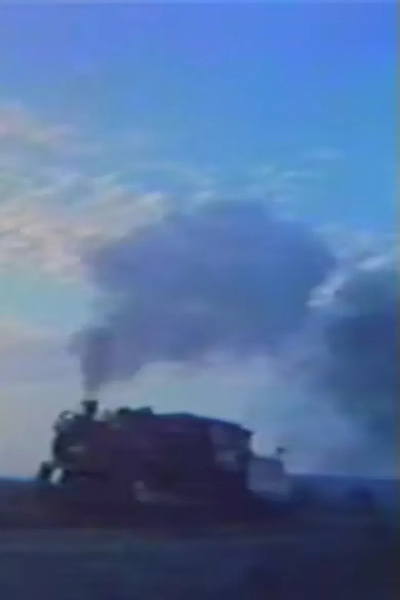 Empty Harbours, Empty Dreams poster background