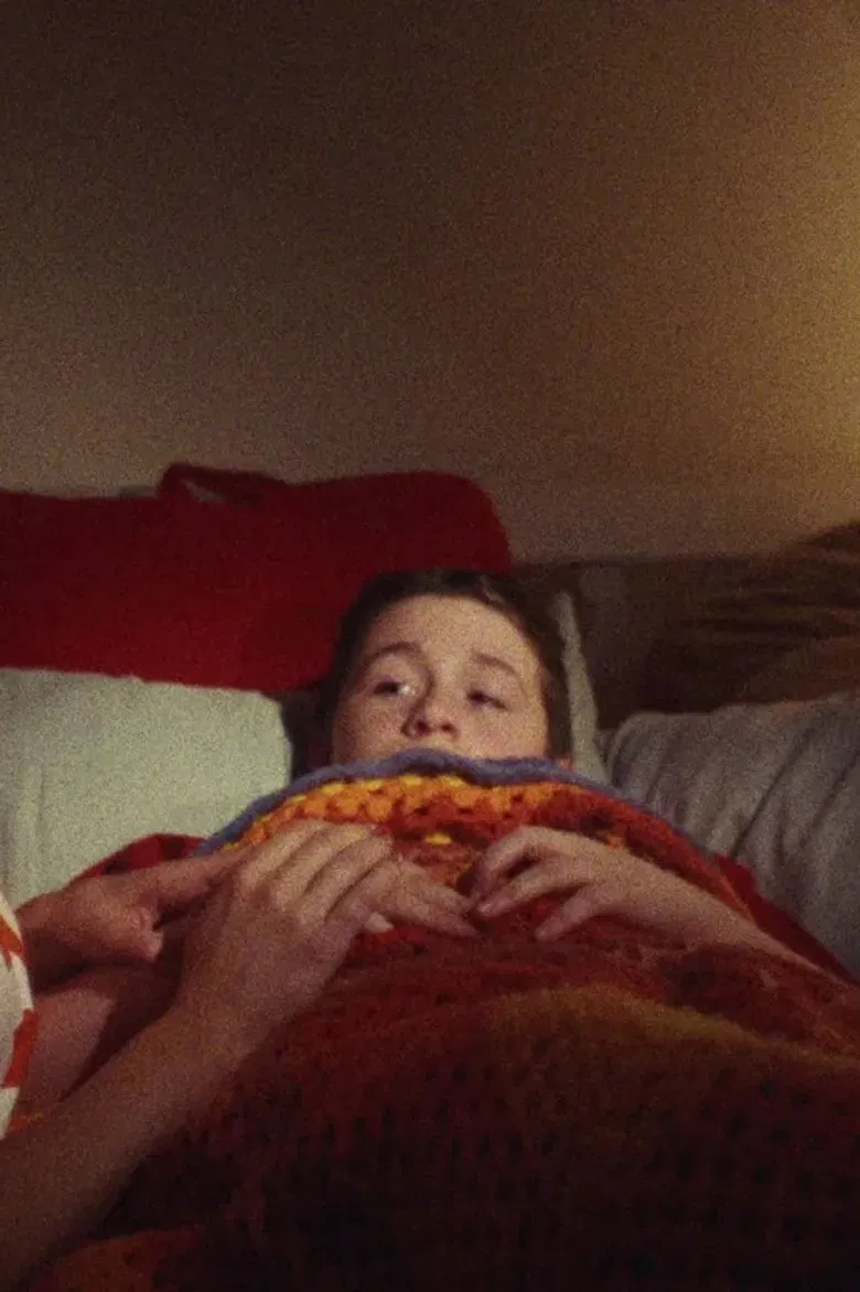 Within the Walls poster background