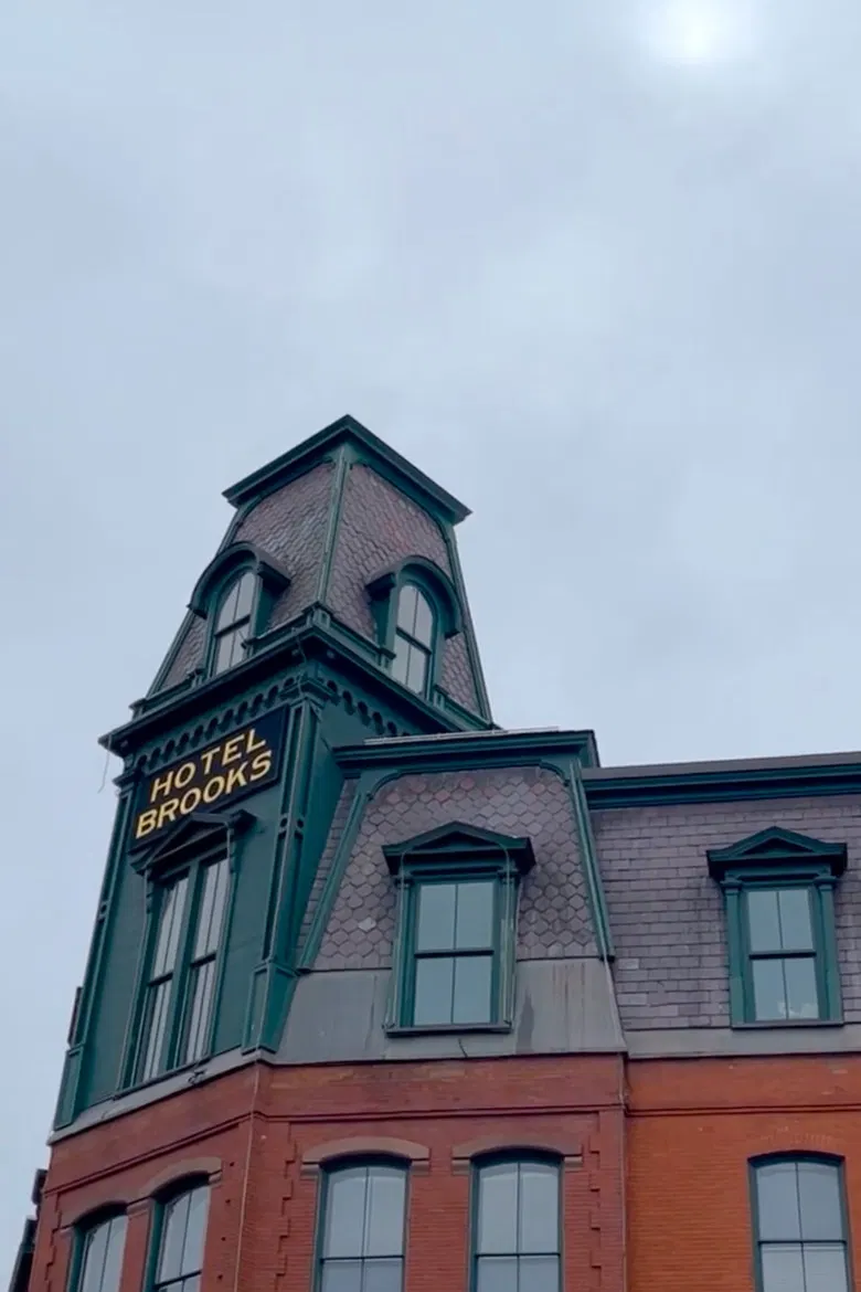 Obelisk III poster background