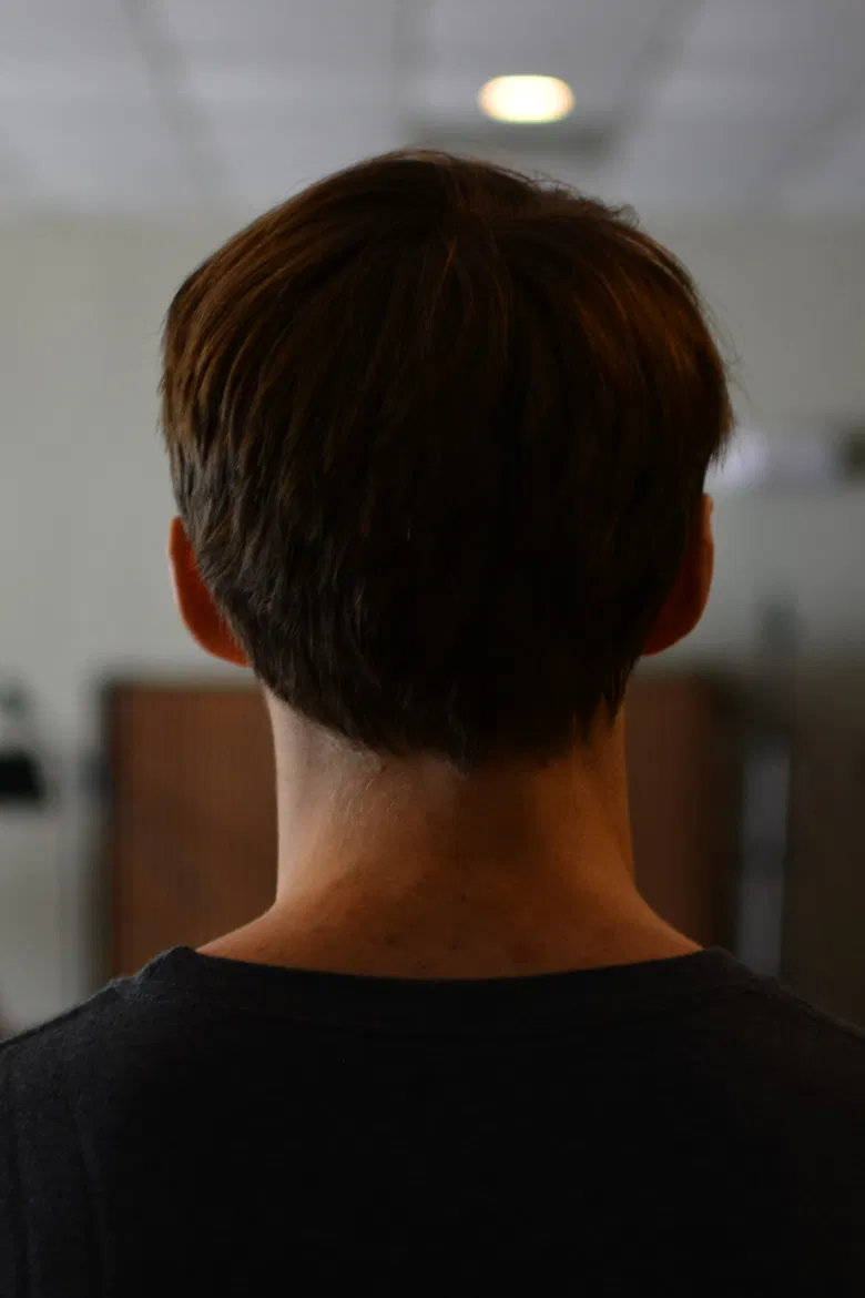 CREDO poster background