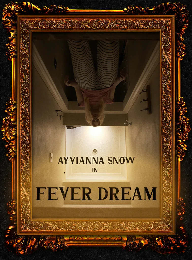 Fever Dream poster background
