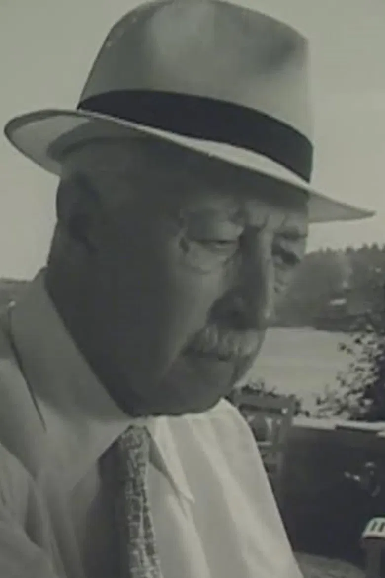 Waldemarsudde poster background