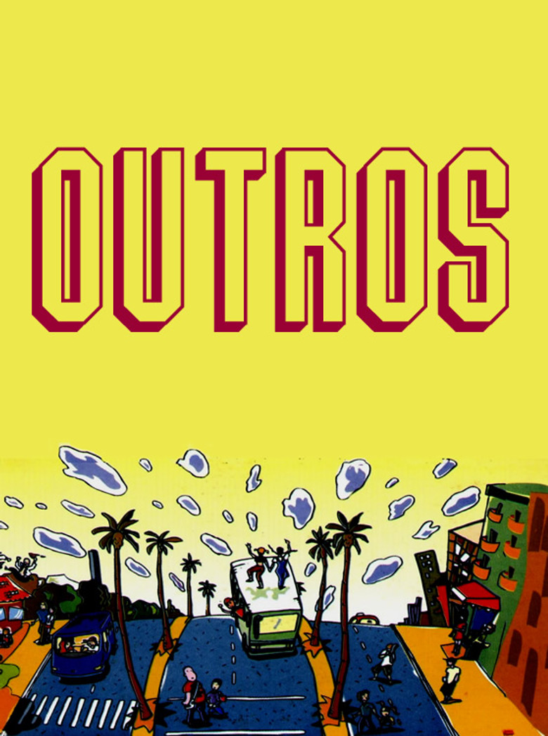 Others poster background