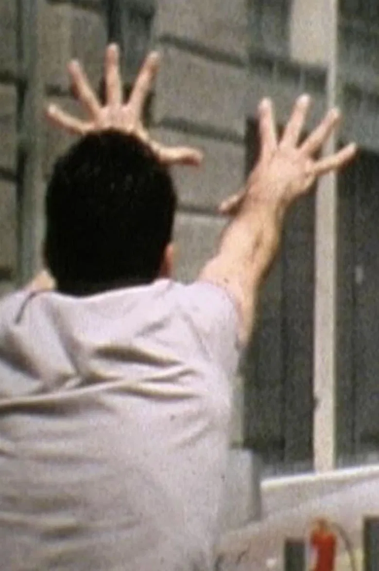 Ici rien poster background