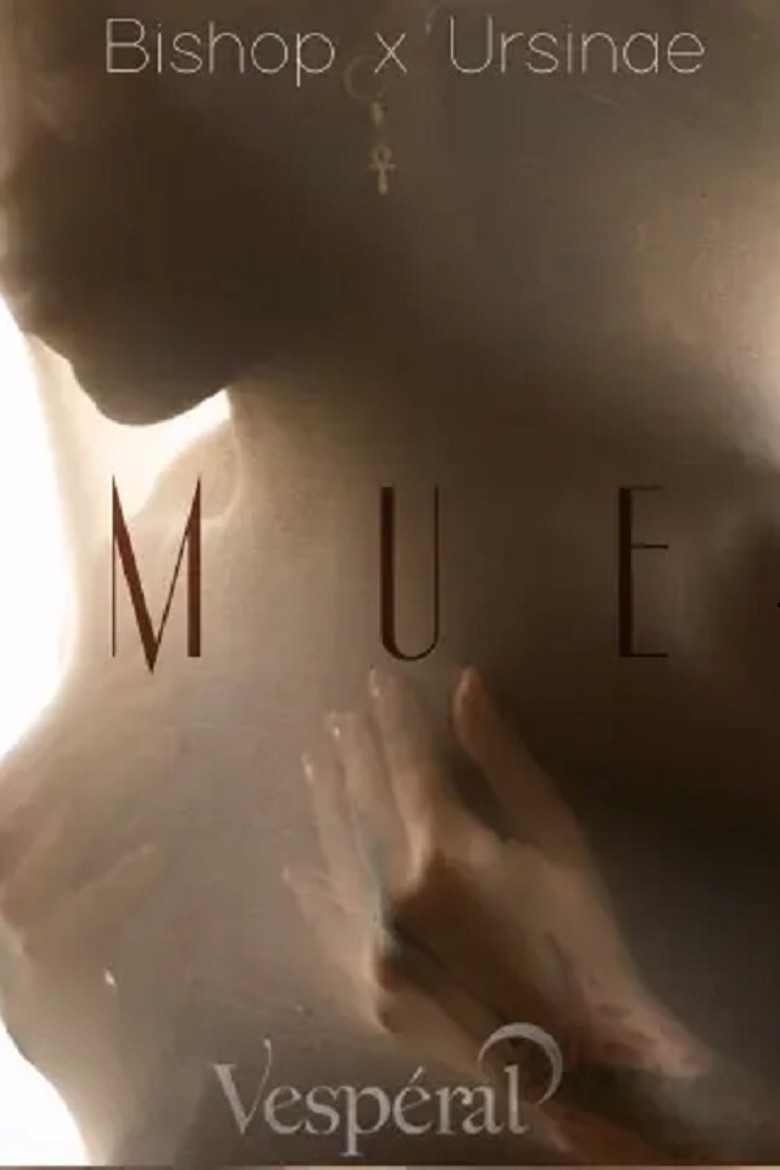 Mue poster background