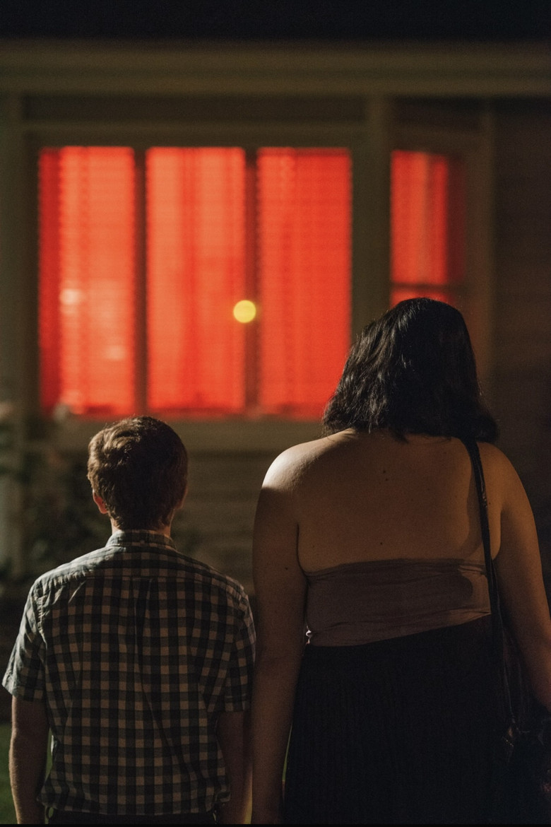 Brown Bag poster background