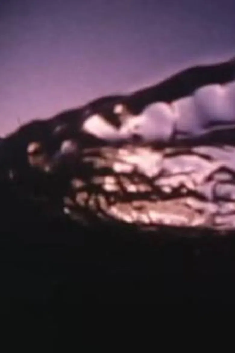 Echoes poster background