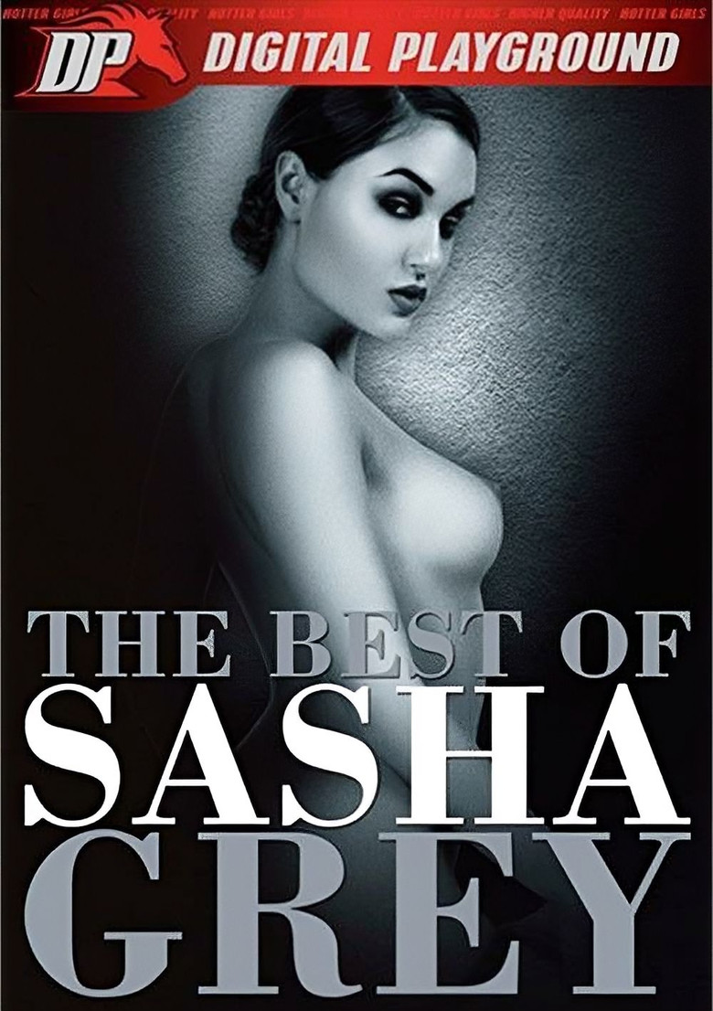 The Best of Sasha Grey poster background