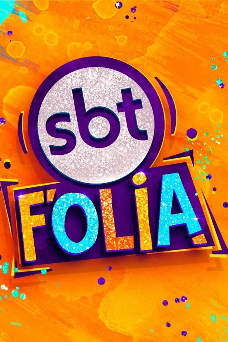 SBT Folia poster background