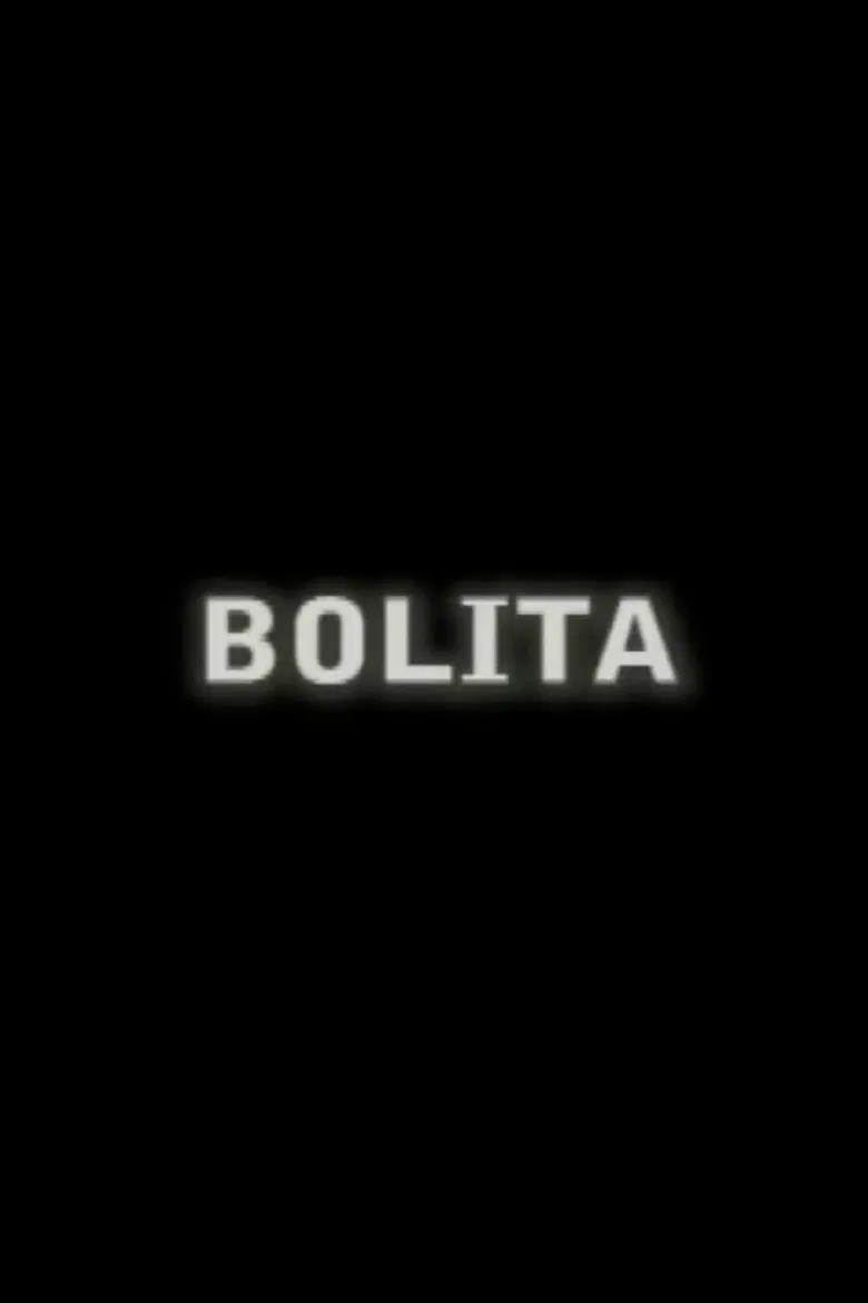 Bolita poster background