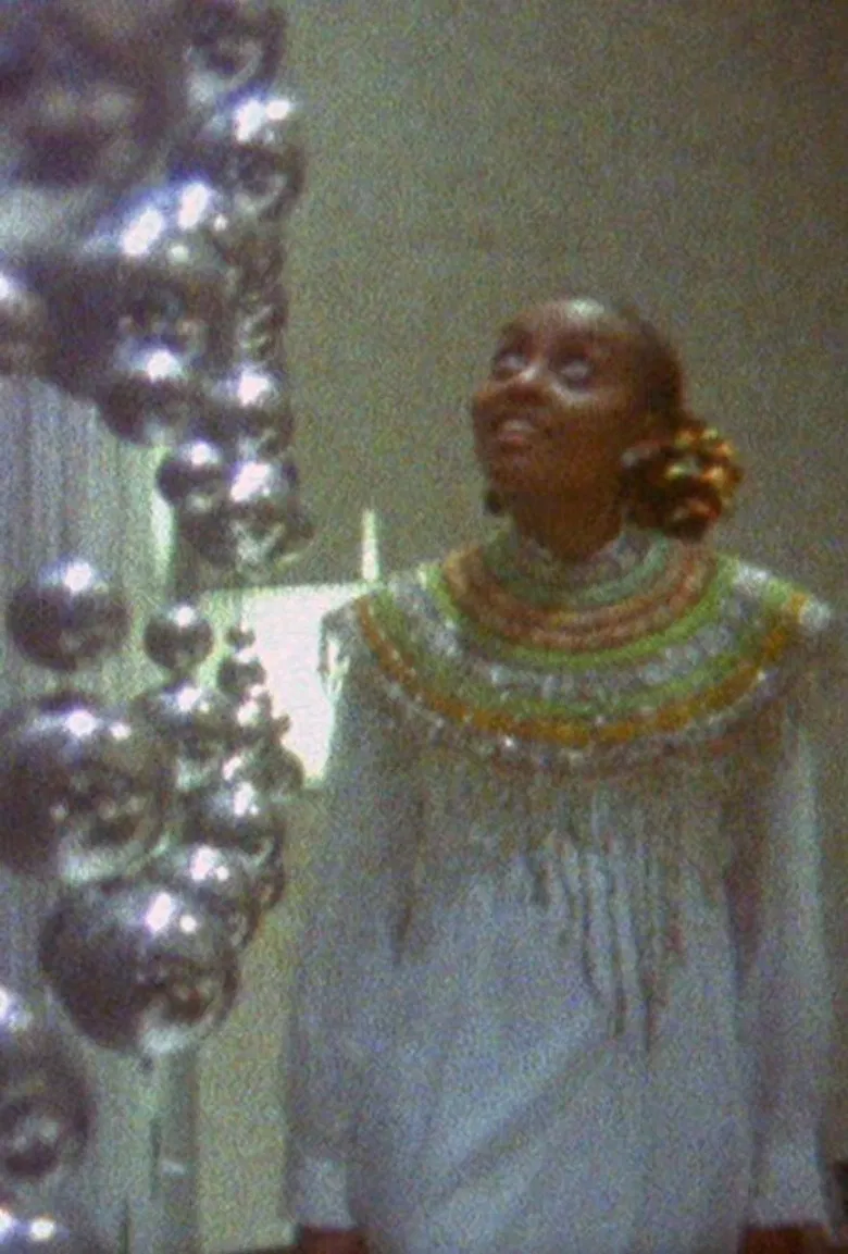 Mahogany Too poster background