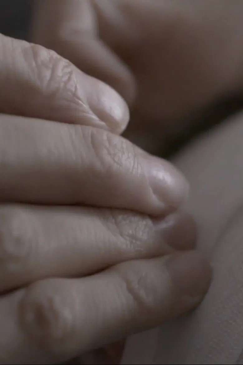 Question Period poster background