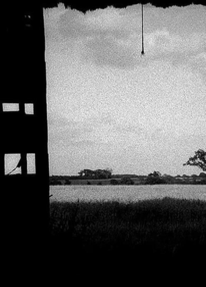 Barn poster background