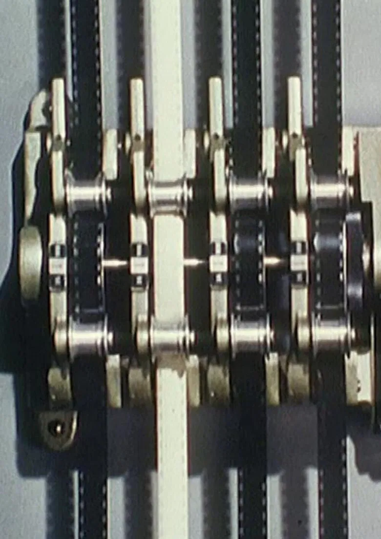 Cue Rolls poster background