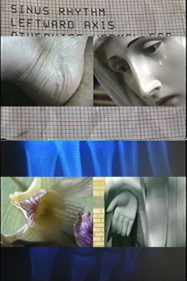 Tabula Rasa poster background