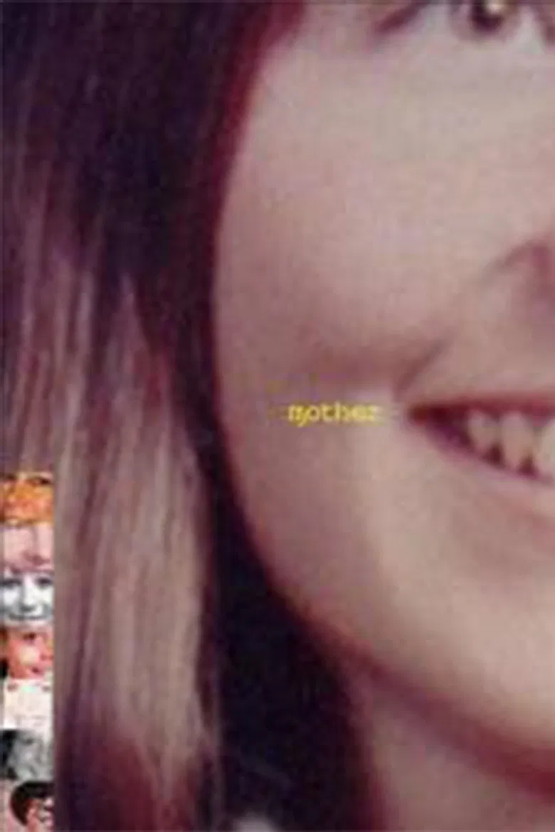 Mother poster background