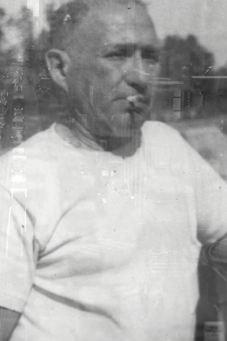 Building History: The Story of Benjamin Brown poster background