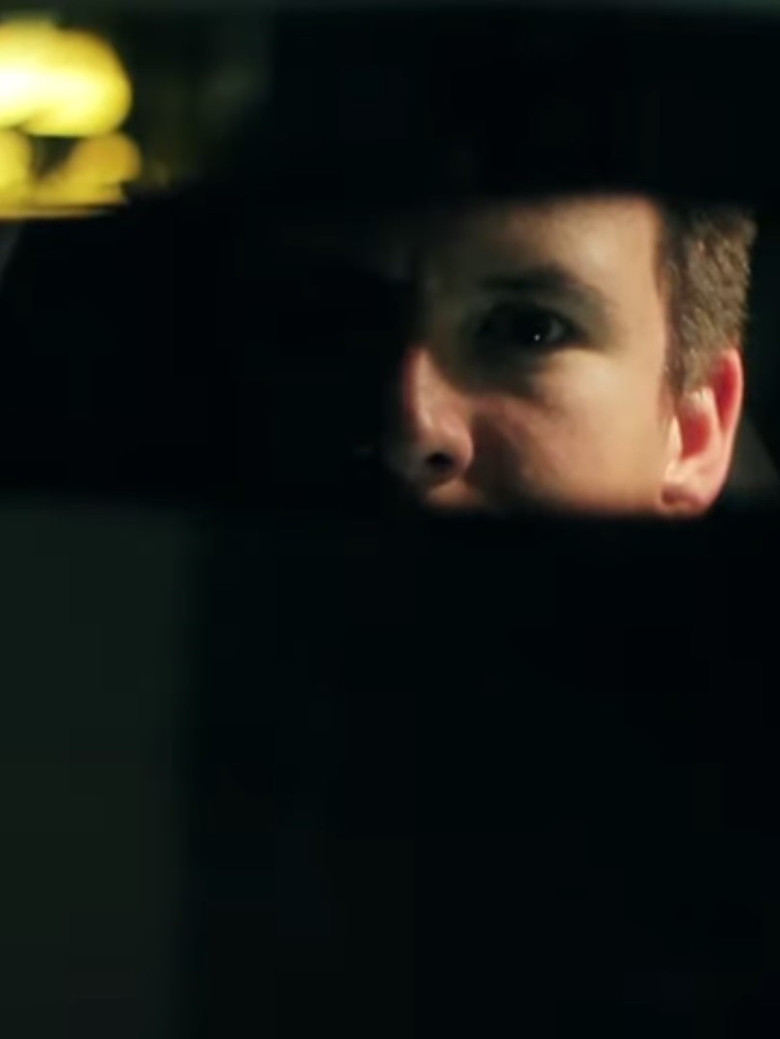 Do Over poster background