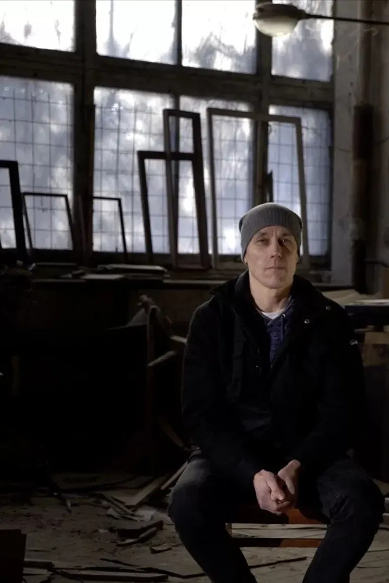 Izolyatsia poster background