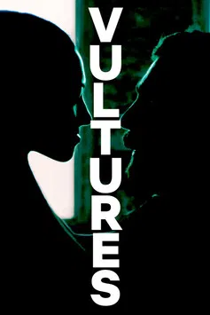 Vultures poster background