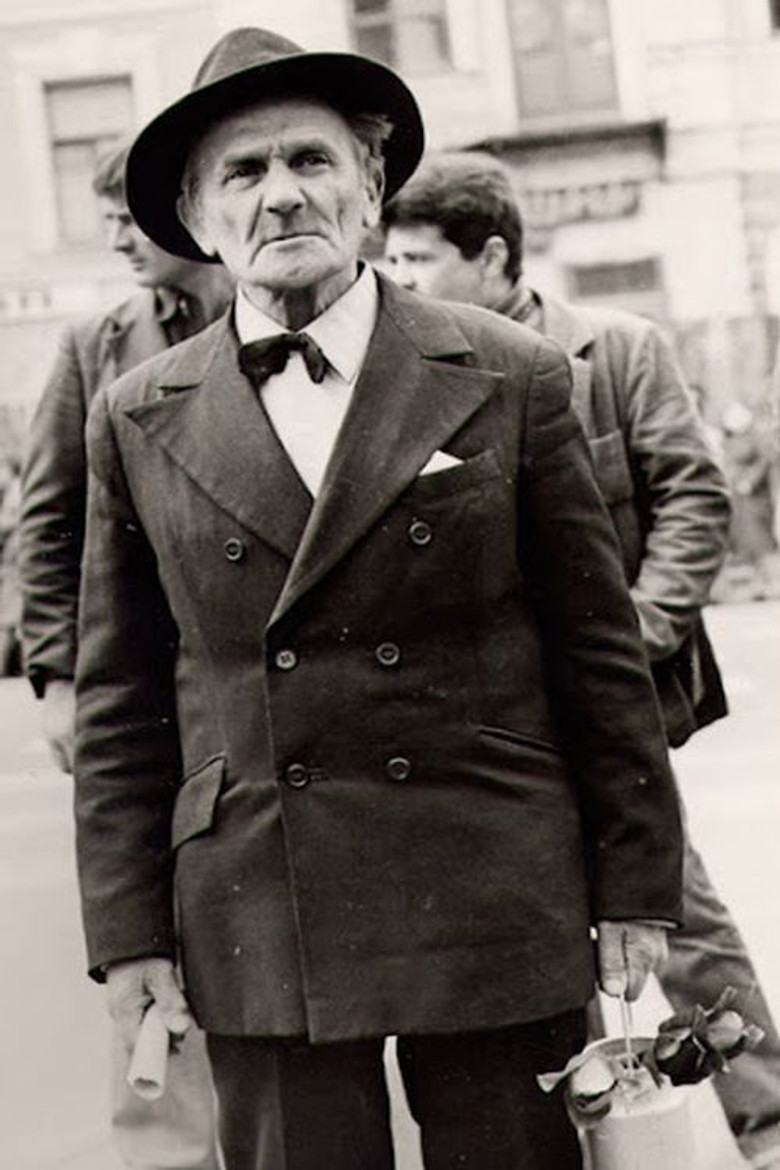 I Wish You poster background