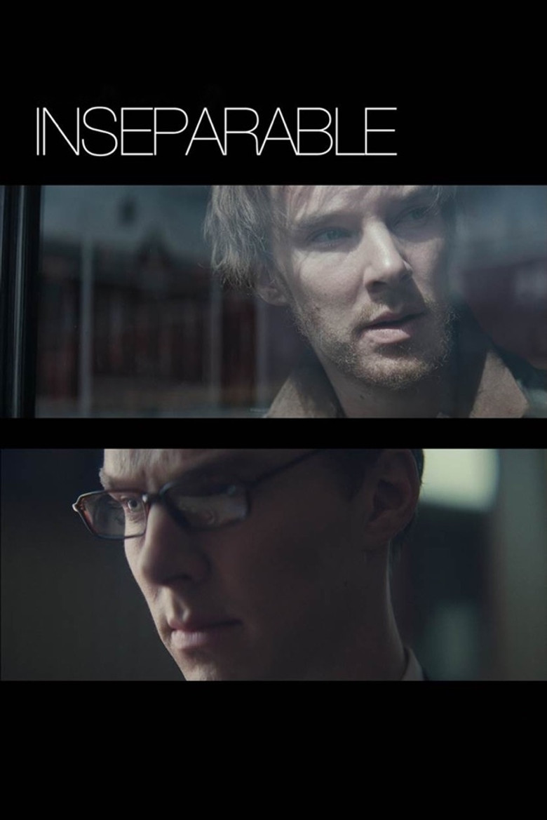 Inseparable poster background