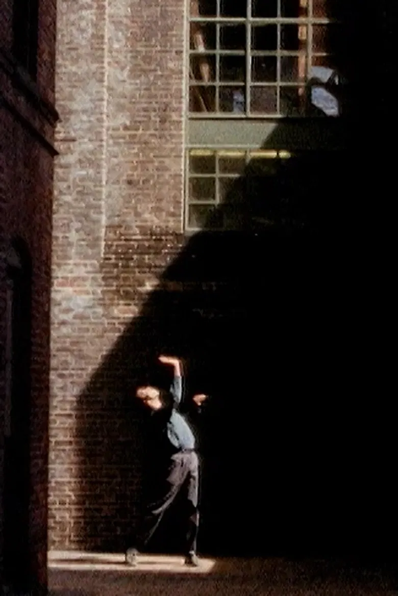 Beyond Voluntary Control poster background