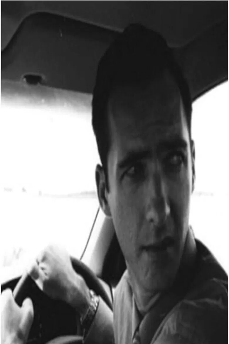 Stop poster background