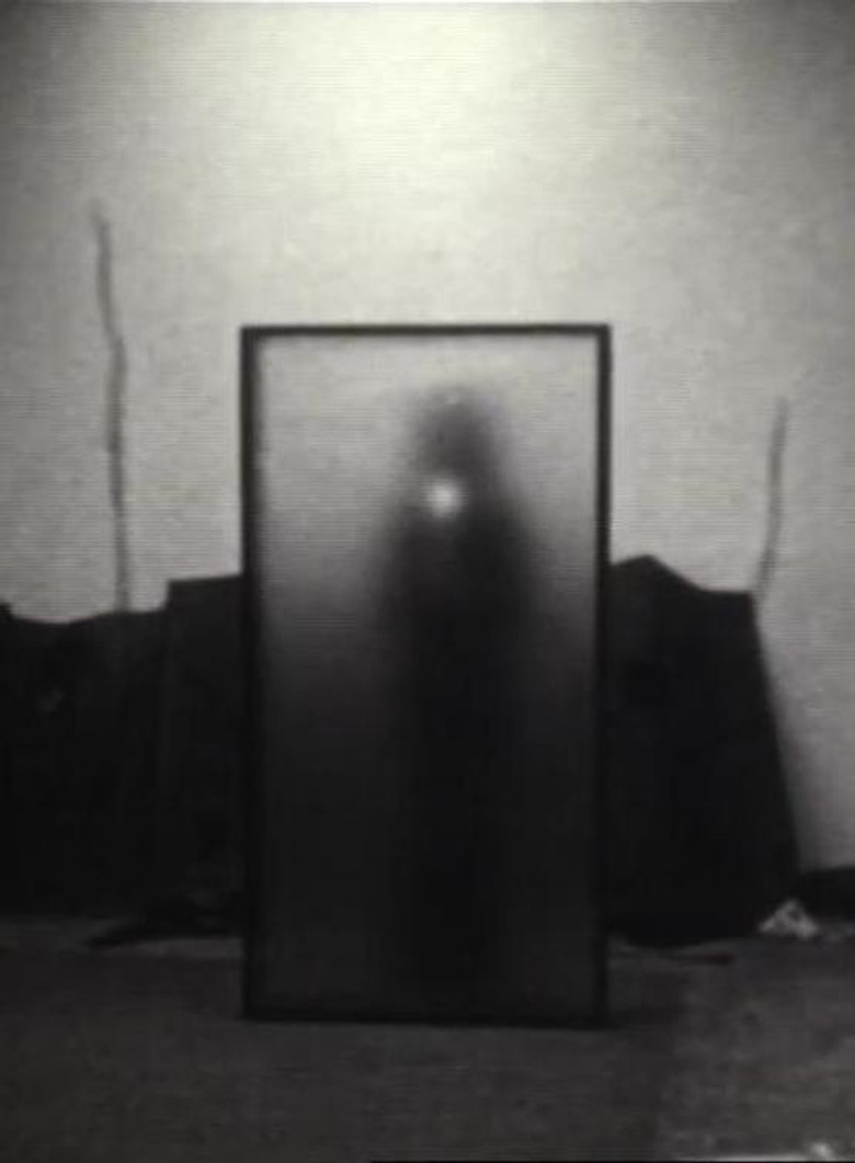 Manuela poster background