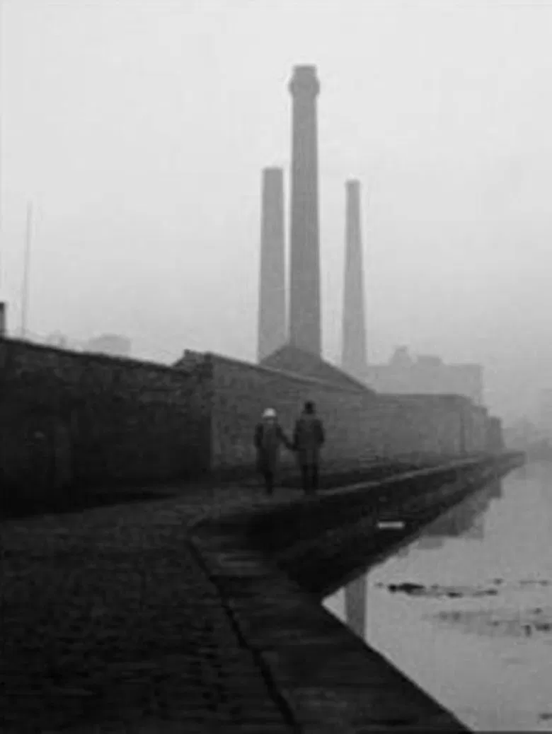 Tomorrow's Saturday poster background