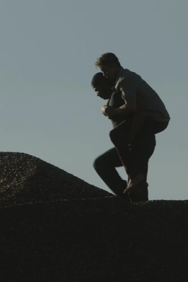 Acumulação Primitiva poster background