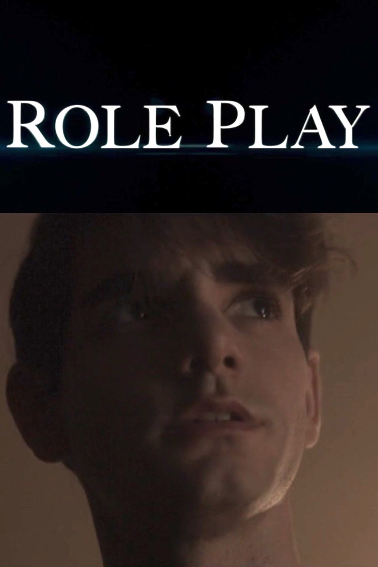 Role Play poster background
