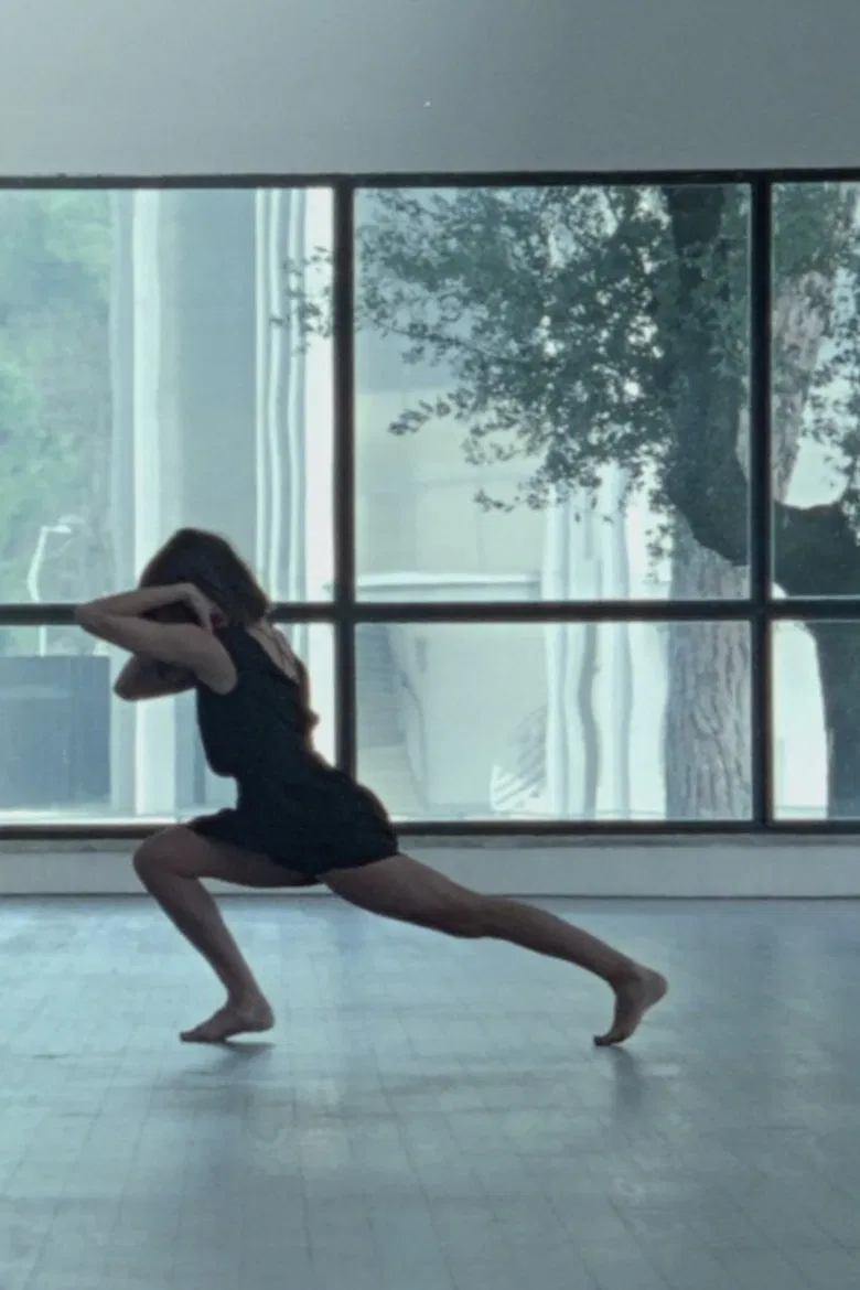 Anna Pina Teresa poster background