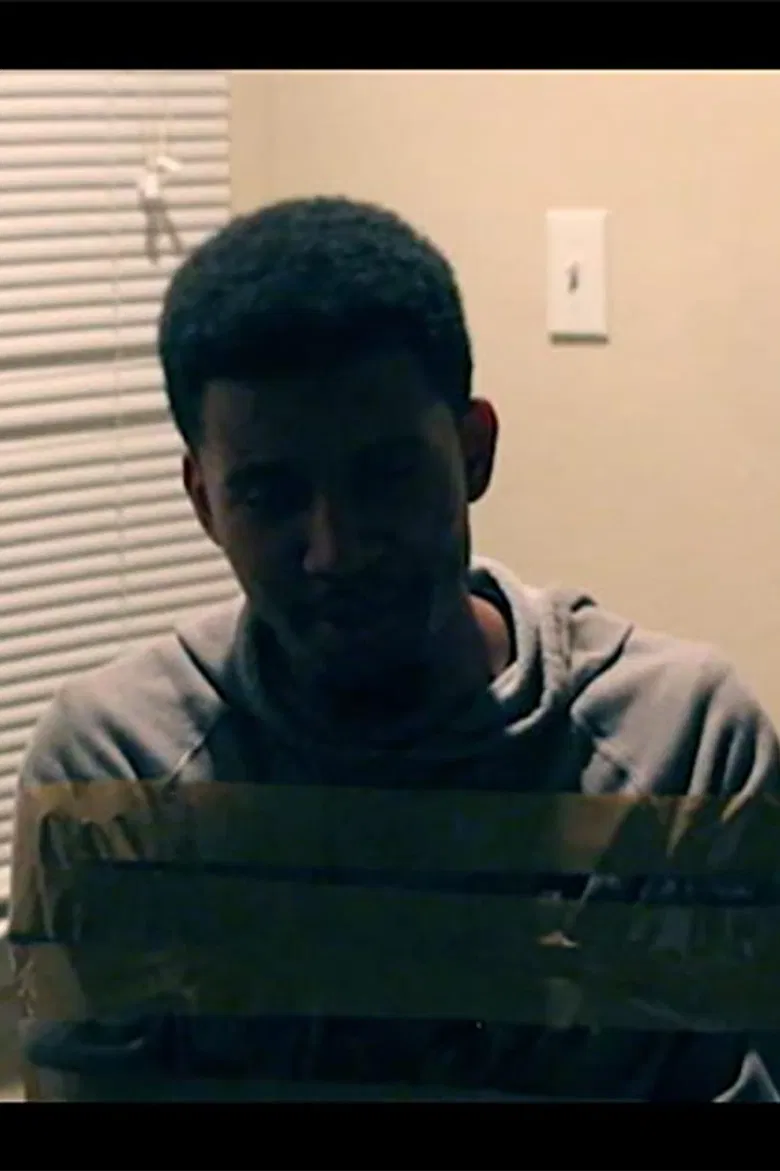 Bad Barber poster background